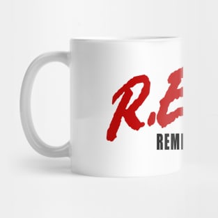 REAL Mug